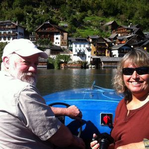 Meet your Posher, Billie